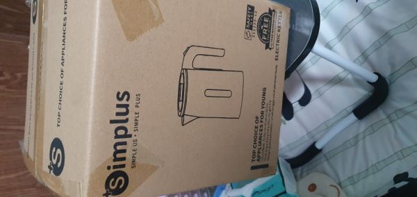 Buyer review image 1