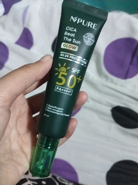 Buyer review image 1