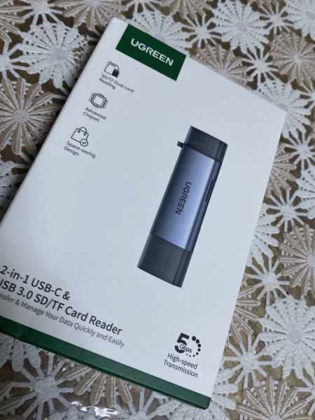 Buyer review image 1