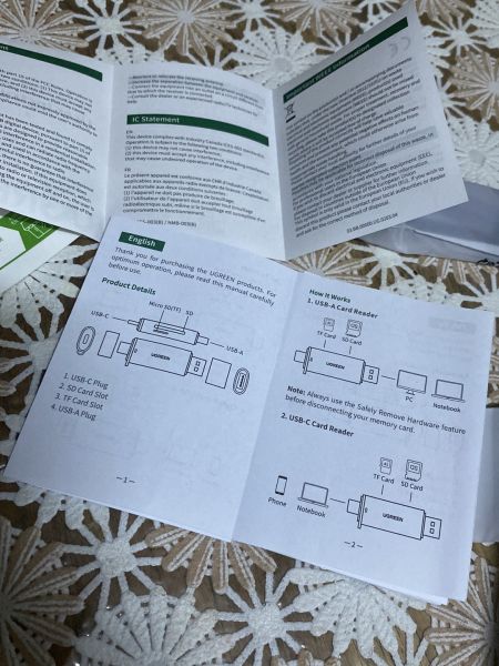 Buyer review image 2