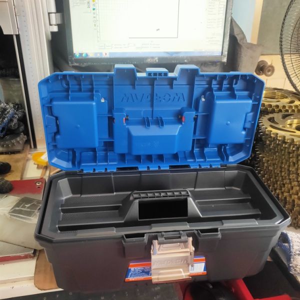 Buyer review image 2