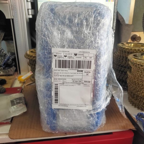 Buyer review image 1