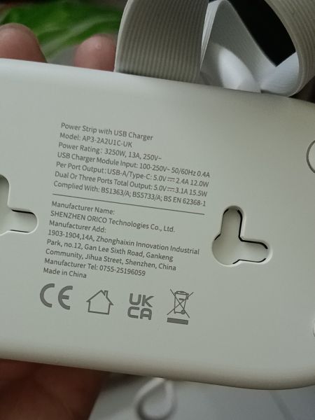 Buyer review image 2