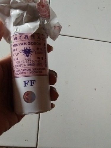 Buyer review image 1