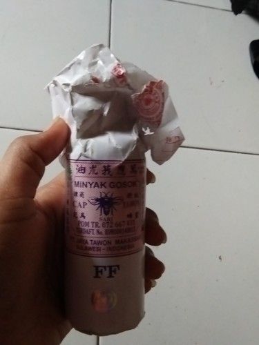 Buyer review image 2