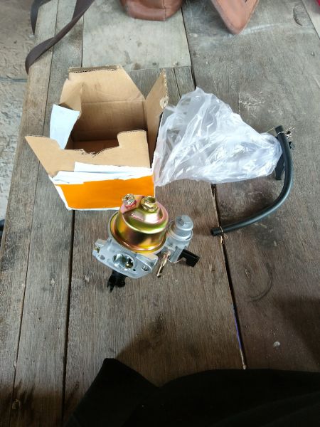 Buyer review image 1