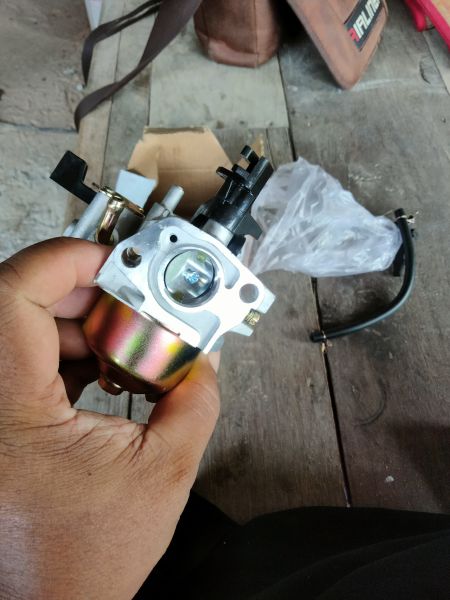 Buyer review image 2