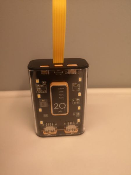 Buyer review image 1
