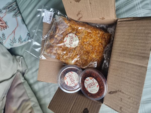 Buyer review image 2