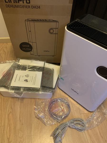 Buyer review image 2