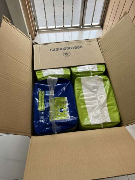 Buyer review image 1