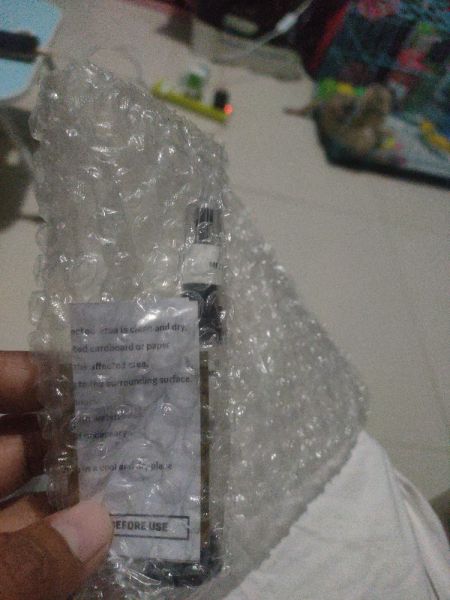 Buyer review image 1