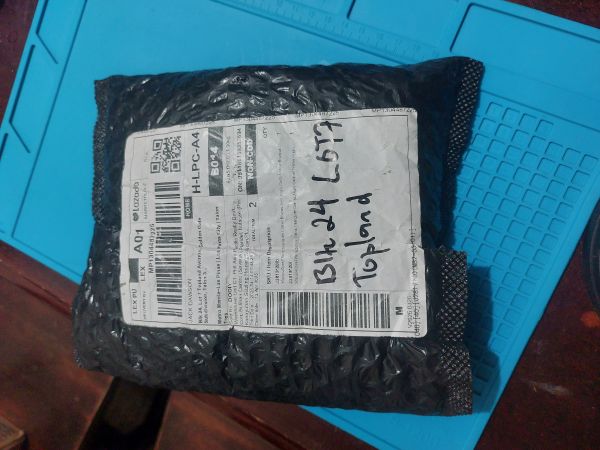 Buyer review image 1