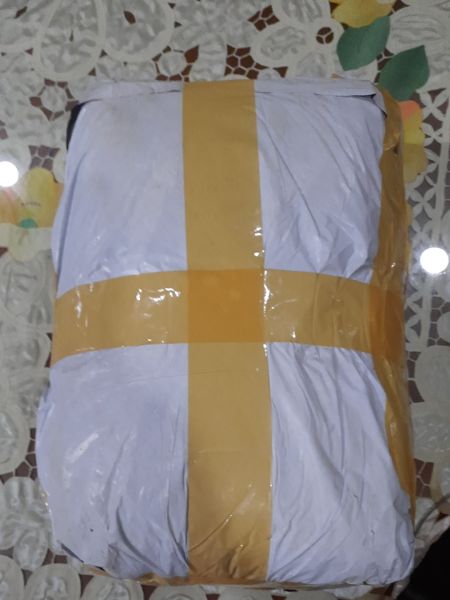 Buyer review image 1