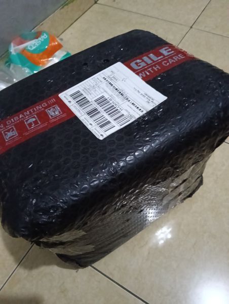 Buyer review image 4