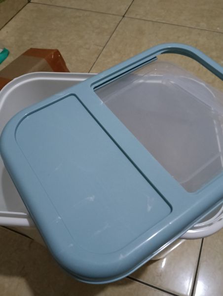 Buyer review image 2