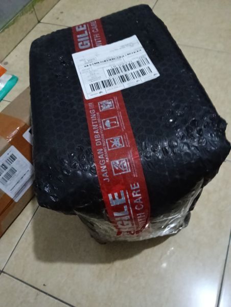 Buyer review image 1