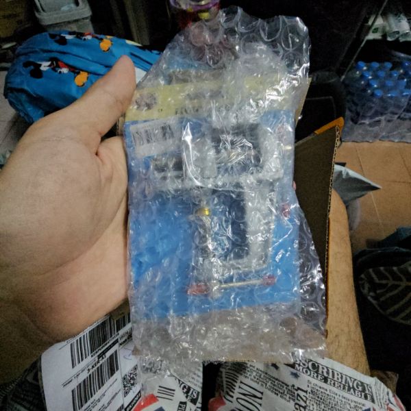 Buyer review image 1