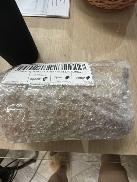 Buyer review image 1