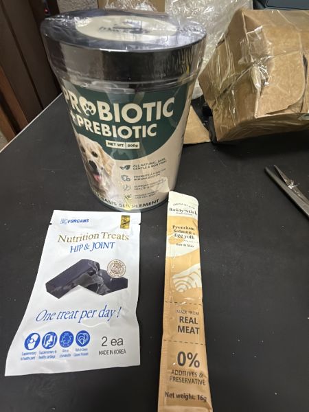 Buyer review image 3