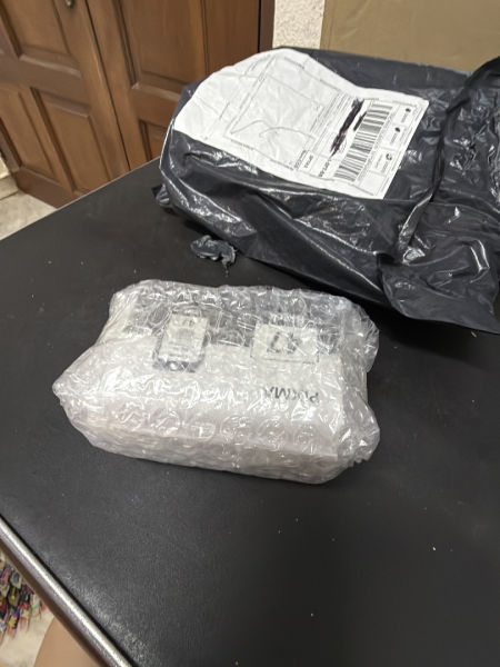 Buyer review image 2