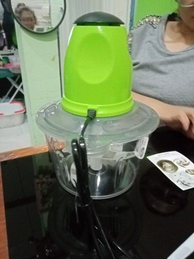 Buyer review image 3