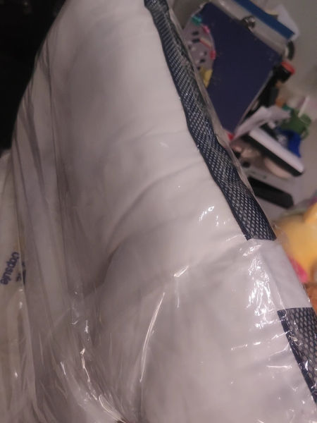 Buyer review image 2