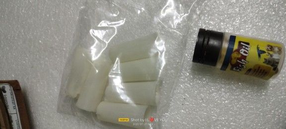 Buyer review image 3