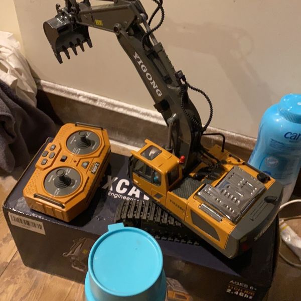 Buyer review image 1
