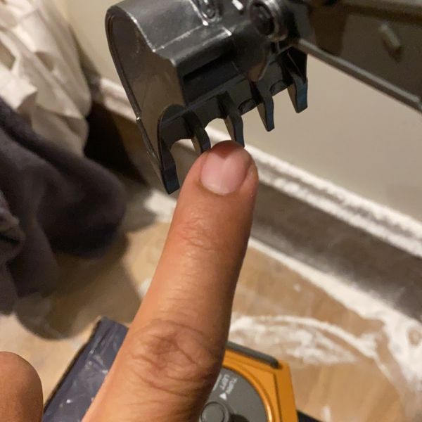 Buyer review image 2