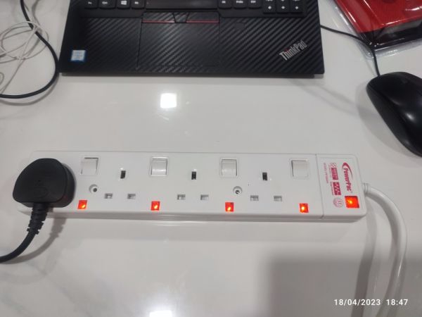 Buyer review image 1