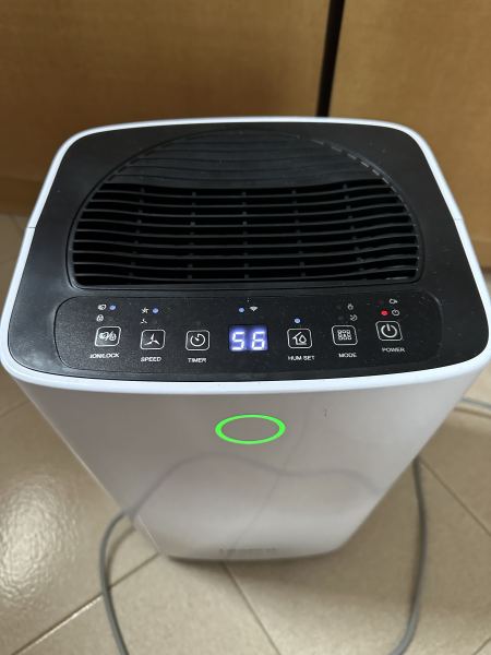 Buyer review image 2