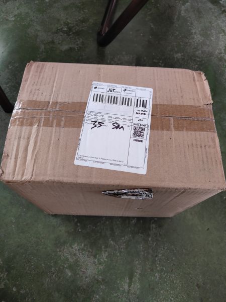 Buyer review image 1