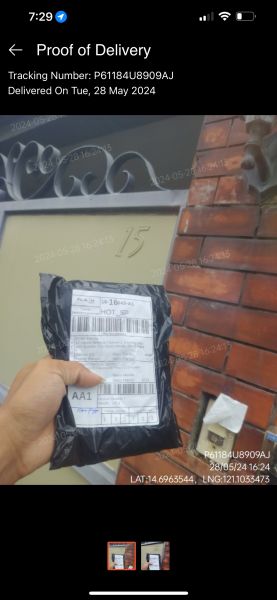 Buyer review image 4