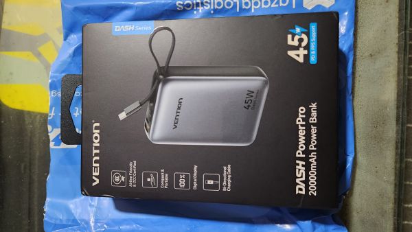 Buyer review image 2
