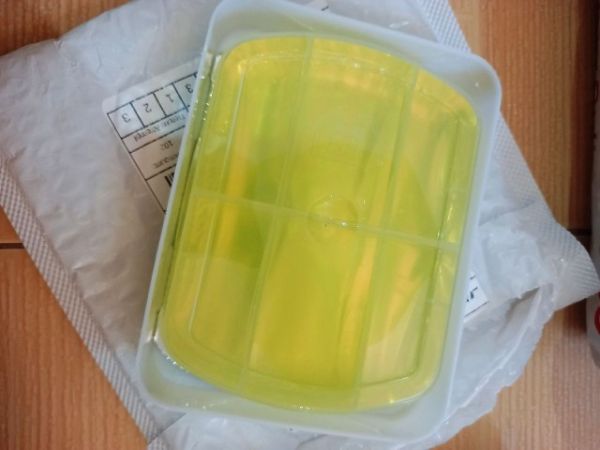 Buyer review image 2