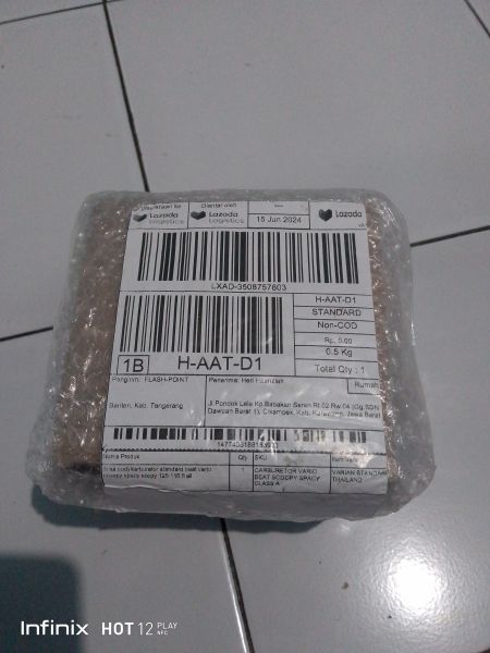 Buyer review image 1