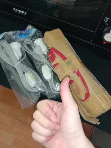 Buyer review image 2