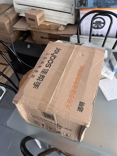 Buyer review image 1