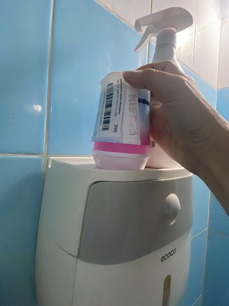 Buyer review image 2