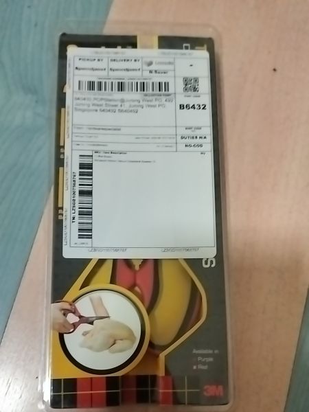 Buyer review image 1