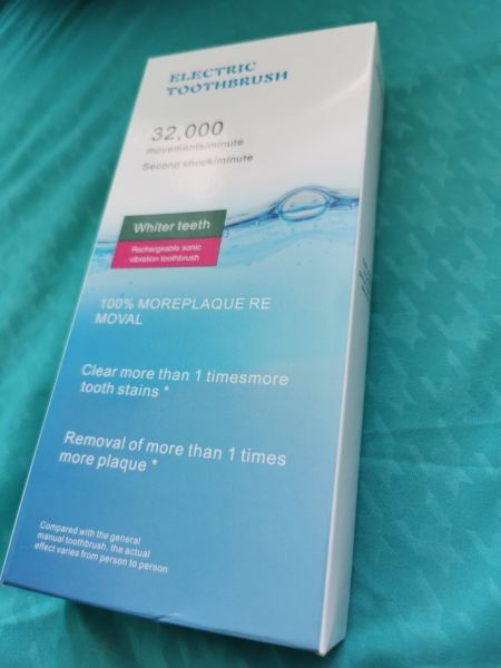 Buyer review image 5