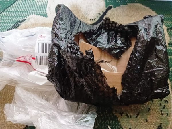 Buyer review image 2