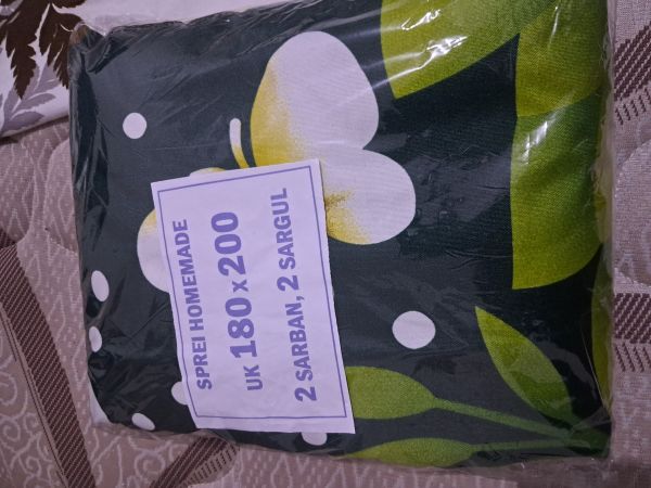 Buyer review image 2