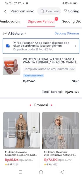 Buyer review image 2