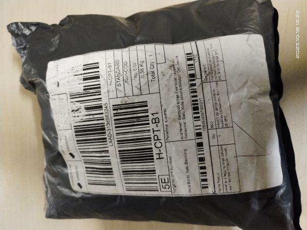 Buyer review image 1