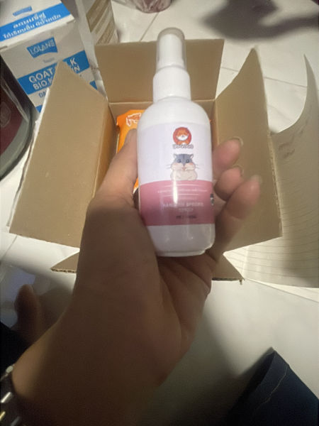 Buyer review image 2