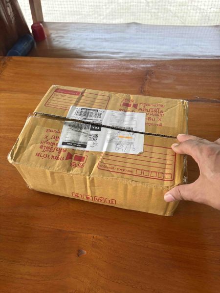 Buyer review image 1