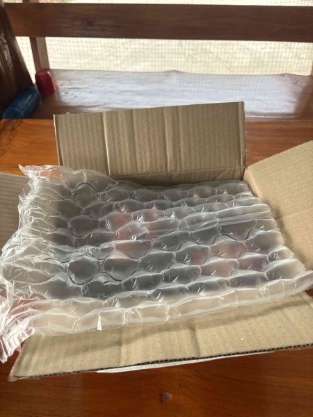 Buyer review image 2