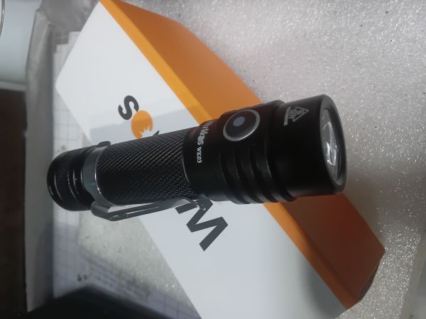 Buyer review image 2